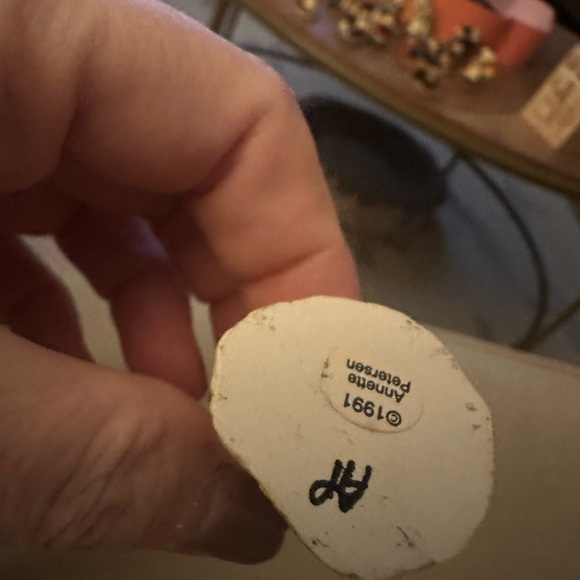 Wee Forest Folk, M-179, Sea Sounds - Picture 2 of 2